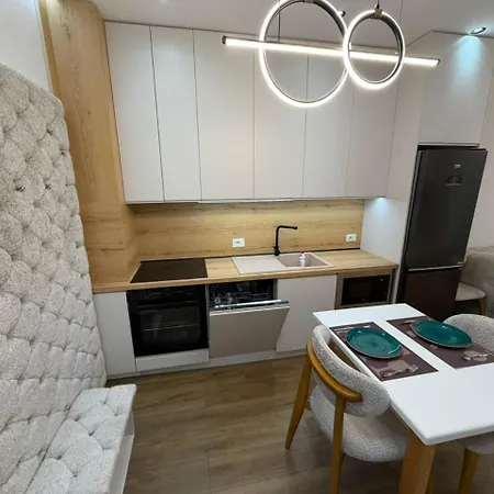 Appartement Alesi