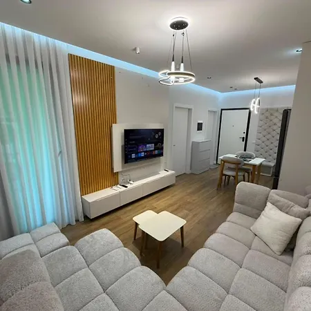 Appartement Alesi *