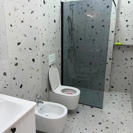 Appartement Alesi *