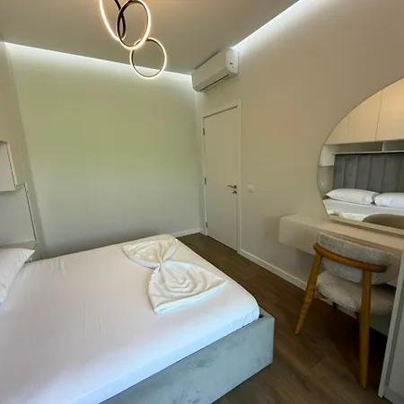 Alesi Appartement Tirana