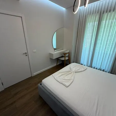 Alesi Appartement *