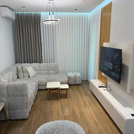 Alesi Appartement Tirana