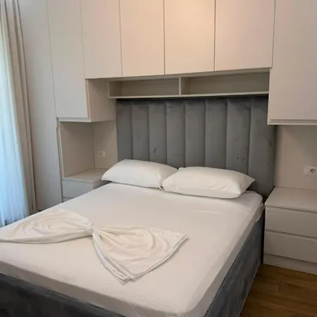 Appartement Alesi *