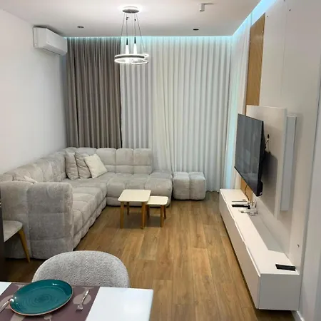 Appartement Alesi *
