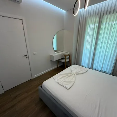 Alesi Appartement Tirana
