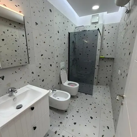 Appartement Alesi