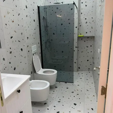 Appartement Alesi Tirana